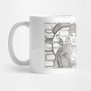 Jay and Silent Bob Mug